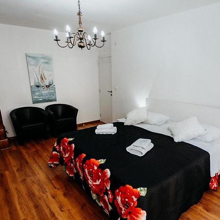 زادار Double And Single S Apartments المظهر الخارجي الصورة