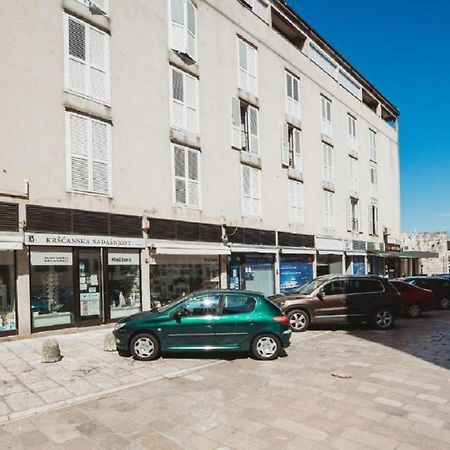 زادار Double And Single S Apartments المظهر الخارجي الصورة