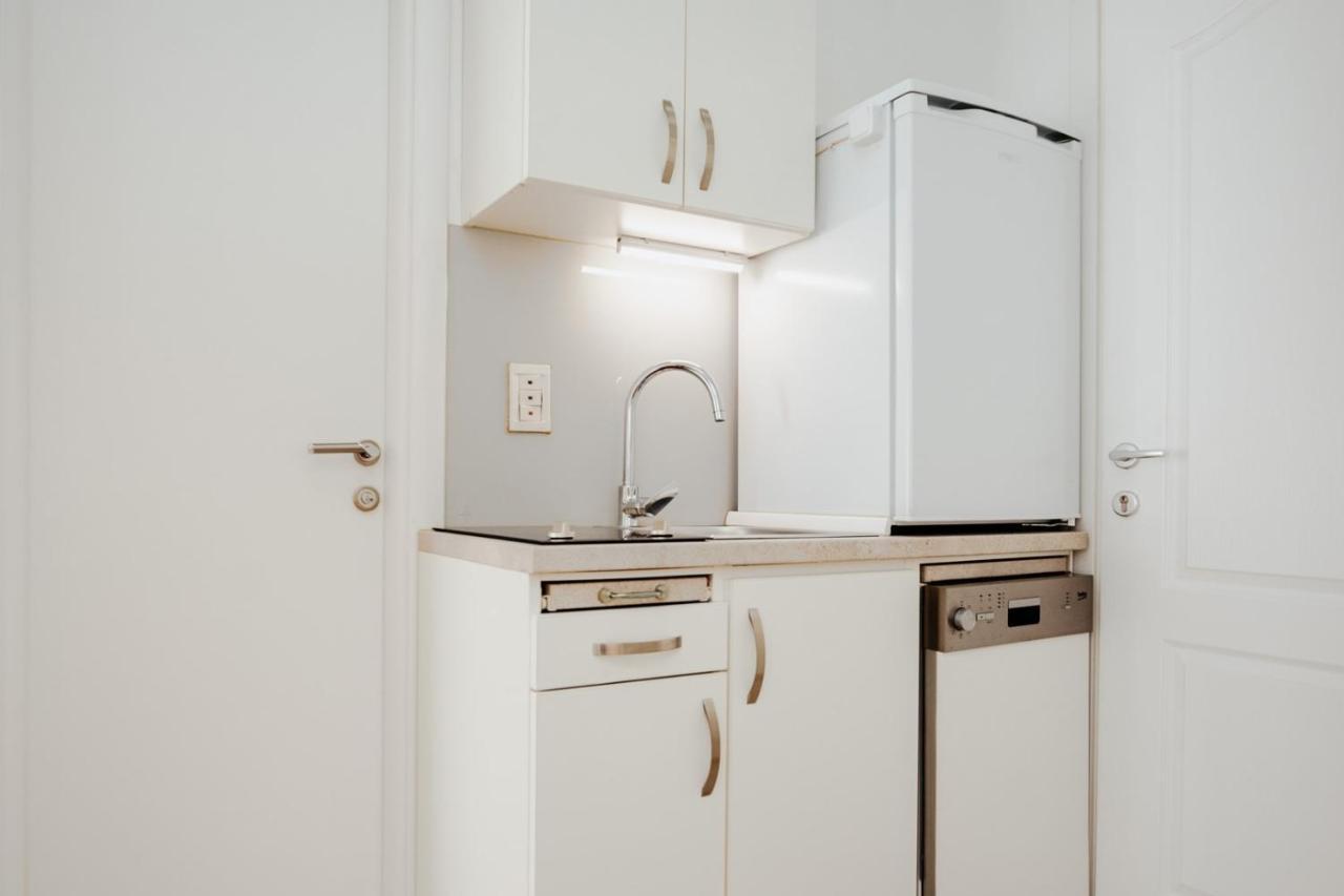 زادار Double And Single S Apartments المظهر الخارجي الصورة